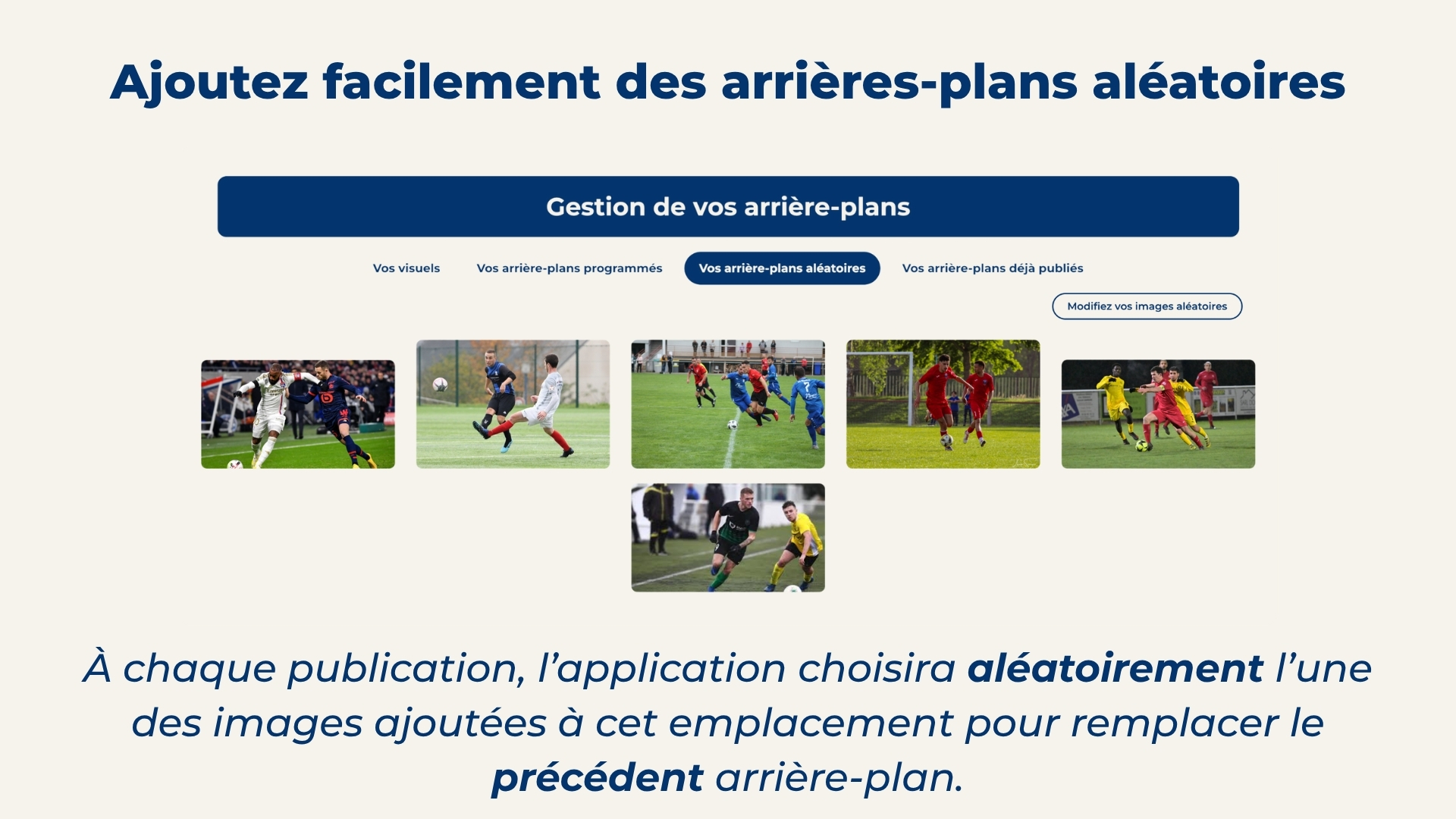 Description de l'image