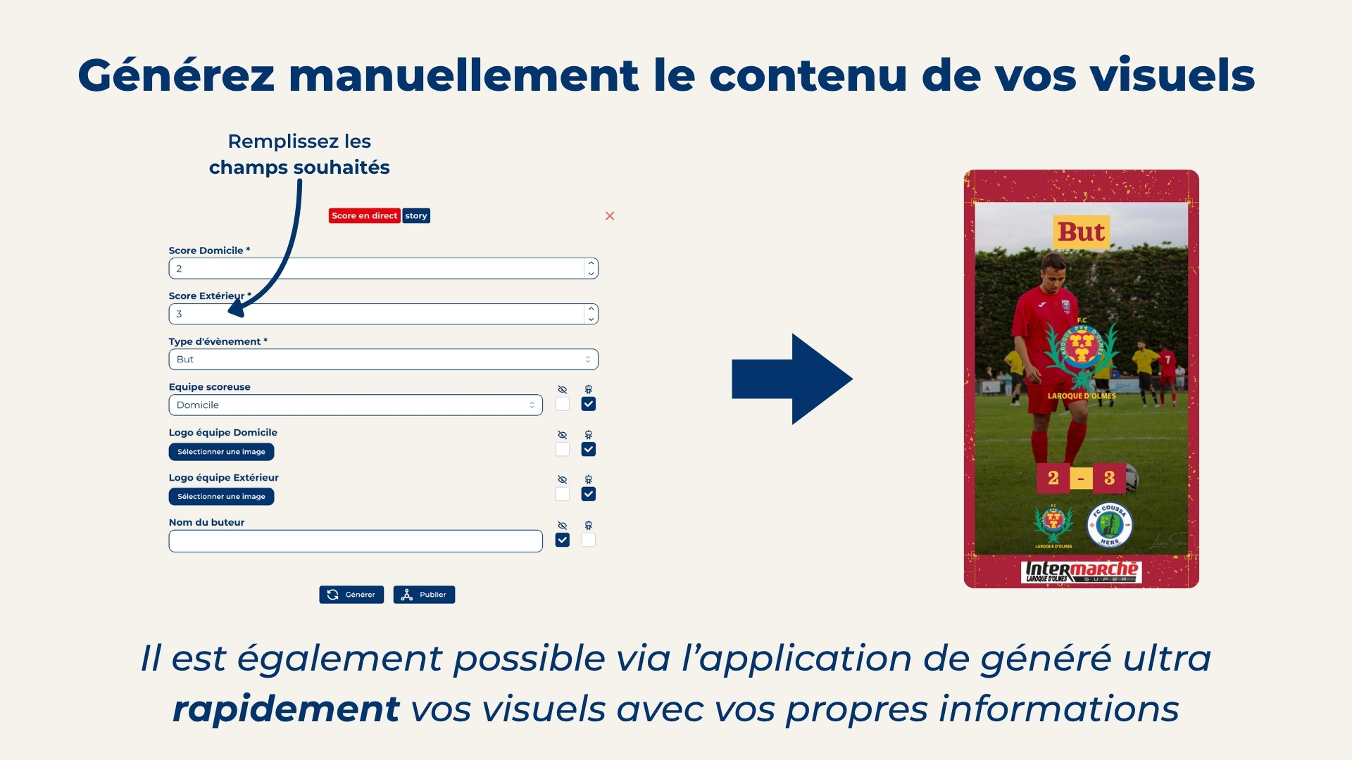 Description de l'image